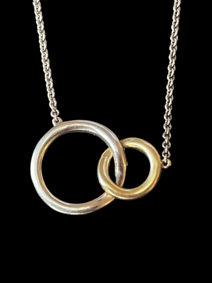 Miracle links best sale necklace