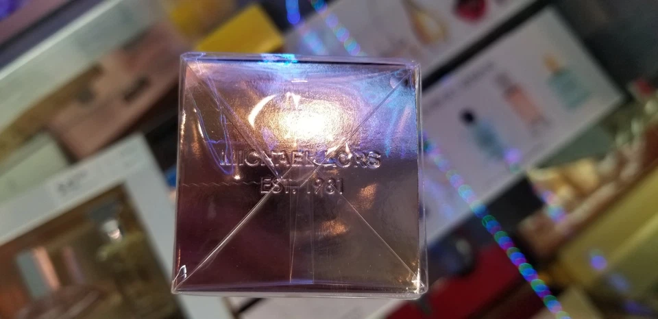 MICHAEL KORS STYLISH AMBER EDP Perfume Parfum Her 3.4oz 10ml Spray EDP SEALED - Image 3 of 4