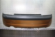 Pare-choc arrière Daewoo MATIZ