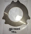 NEW TRACTOR PARTS A178856 BACK PLATE Case IH 580SK, 580K, 590