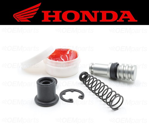 45530KVY911 Cylinder Set, Master Part Honda - MSP - Foto 2