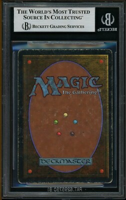 mtg プレイマット 稲妻 サインド Christopher Rush シリアル mtg