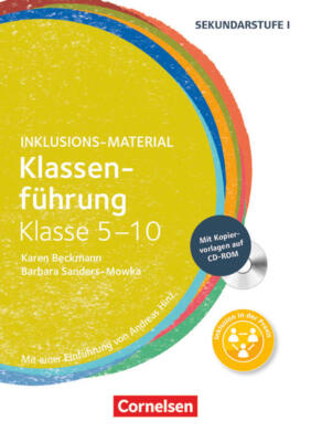 Inklusions-Material - Klasse 5-10