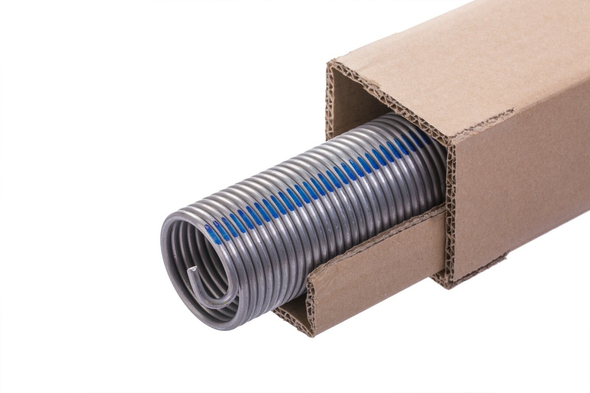 Molla Di Torsione L720 Per Porta Garage Hörmann - Ricambio Originale, Per Serramento Automatico - Foto 10