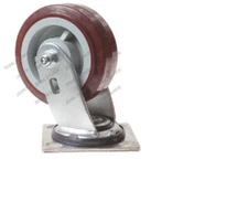 For Factory Cat Part # 253-0130 - Caster