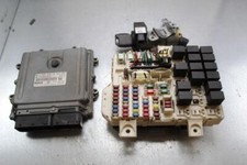 KIT CHIAVE PER SMART Forfour 1° Serie (04>06)