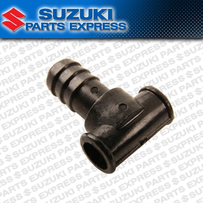 NEW OEM SUZUKI 3 WAY HOSE RF600R GSXR750 GSXR600 BANDIT 400 13683