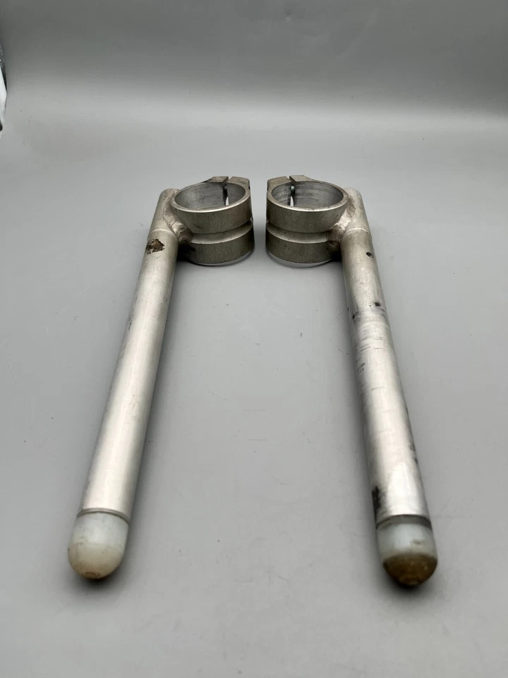 Manillar manillar Suzuki GSXR1100 GSXR 1100 #26325 Foto 3 de 4