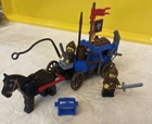 LEGO Castle: Wolfpack Renegades (6038),