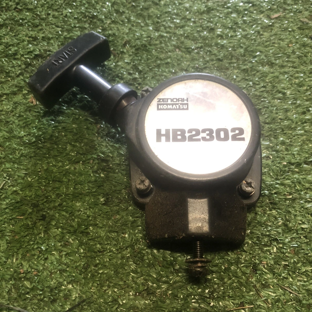 Komatsu Zenoah Pull Starter Trimmer Whipper Snipper Blower Genuine