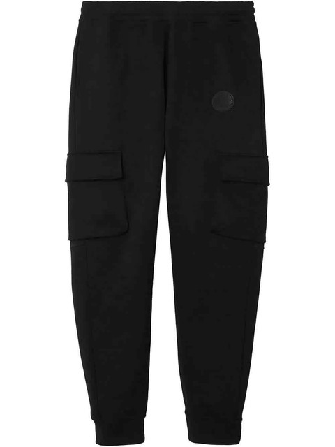 burberry cargo pants