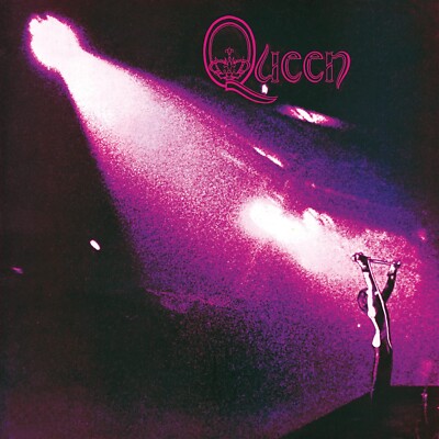 Queen - Queen (40th Anniversary) CD Album Remastered