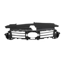 Front Upper Grille Cover Latch For 2020 2021 2022 Hyundai Sonata SE / Hybrid