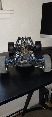 Team associated 