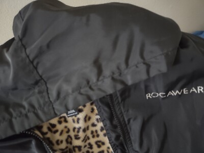 ROCAWEAR セトア M タグ付き未使用 - トップス