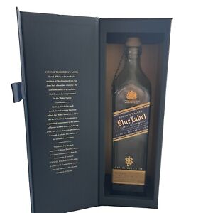Johnnie Walker Blue Label 750mL | eBay Johnnie Walker Blue Label 750mL | eBay