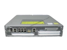 Cisco ASR1002-X ASR 1002-X 6-Port GE Chassis w/ Dual AC Power - 1 Year Warranty