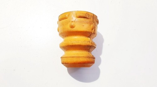Volkswagen Touran 2005 Rubber Buffer, suspension used, Genuine #1001816-21