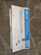Tripp Lite Outlet Surge Protector Pdu1220t