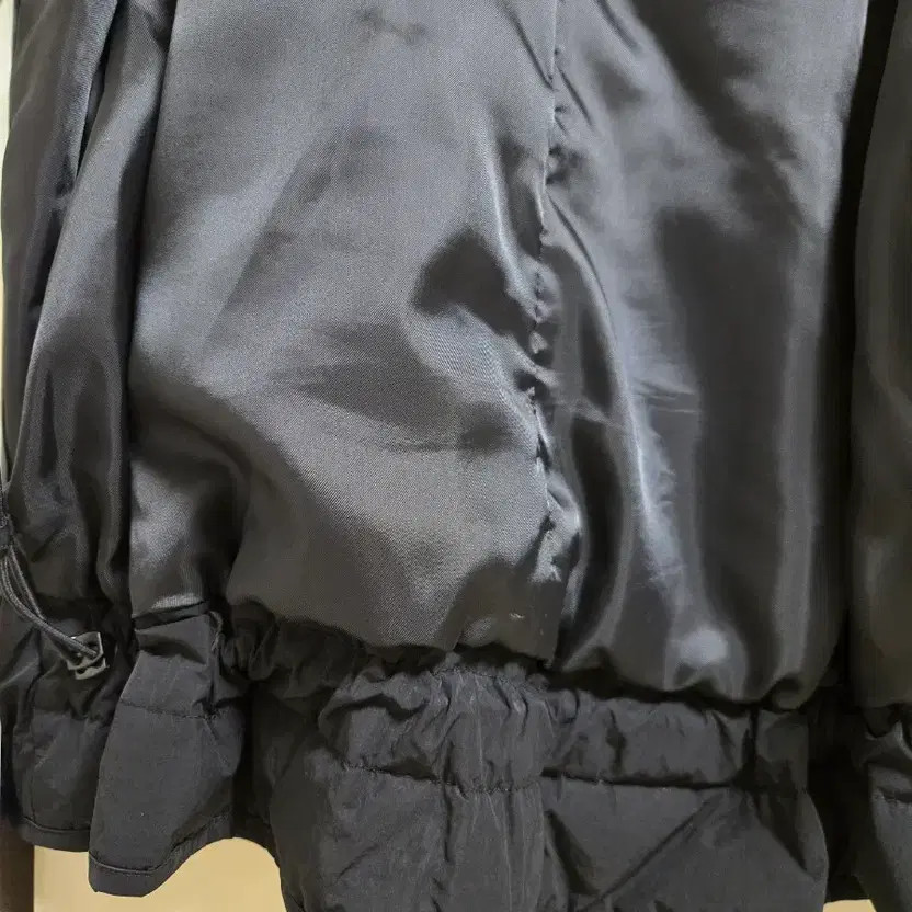 G-CUT Lightweight Goose Down Padding Jacket for W… - image 5