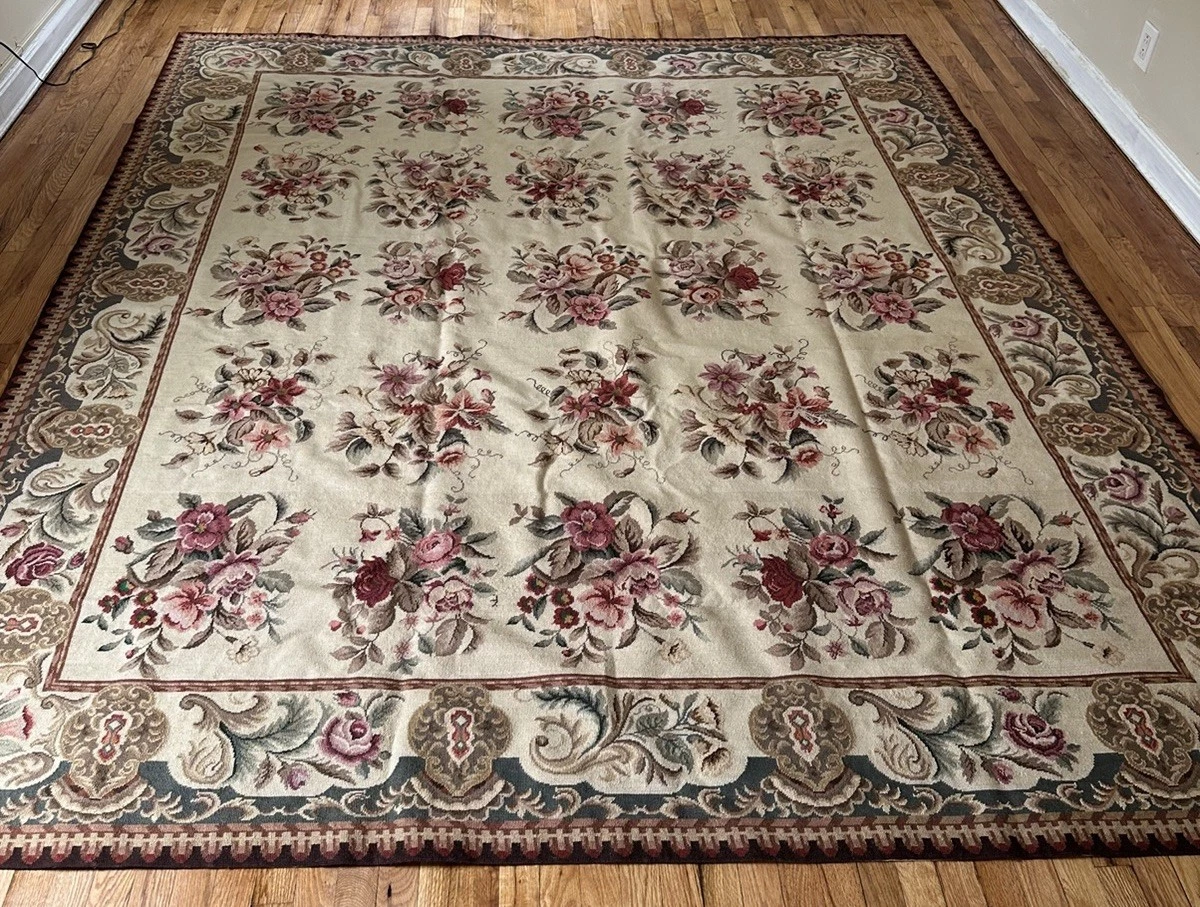 ラグ・カーペット Belgian Rug Belgium Rug for sale - eBay