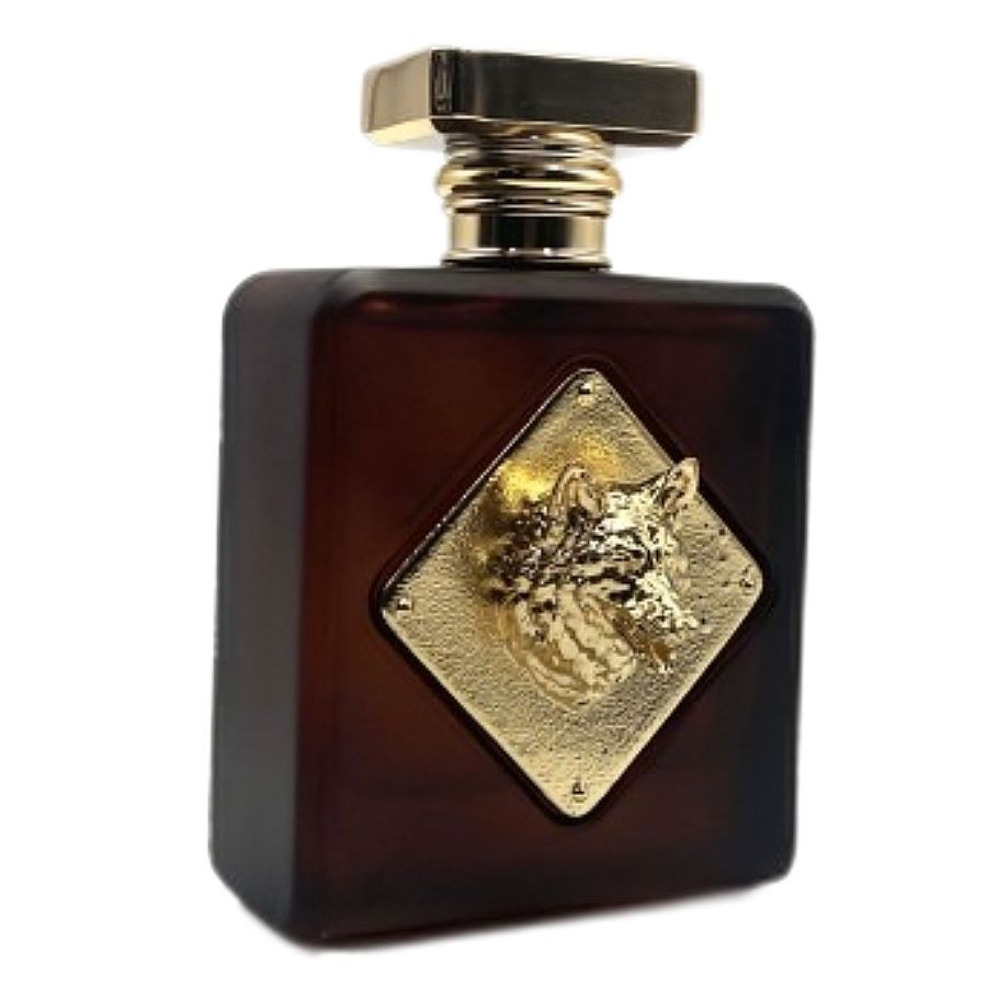 Fragrance World Mens Alpha EDP Spray 34 oz Fragrances 6290360373317 7790₽