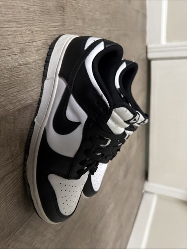 Dunk Low