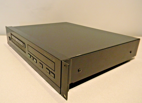 Denon Professional Progressive Scan DN-V310 Lettore DVD Professionale, Uscita HDMI + - Foto 5 di 6