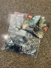 LEGO Star Wars: Microfighters Series 1 Clone Turbo Tank #75028 COMPLETE 2014