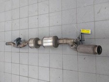 Katalysator ohne Lambdasonde Skoda Superb III 3V 3Q0254300TX P19646444