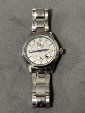 Timex Power Reserve Automatic Watch Rare Vint...