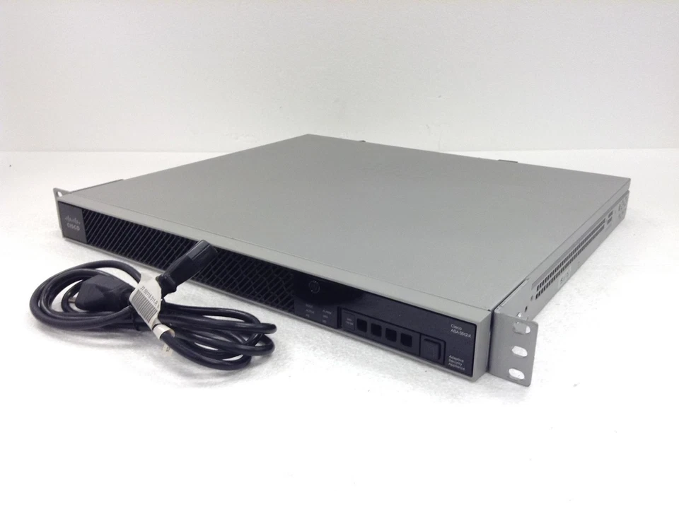 CISCO ASA-5512-X Intel Pentium G6950 2.8GHz Server w/4GB Ram,128 GB SSD, WORKING - Image 2 of 4