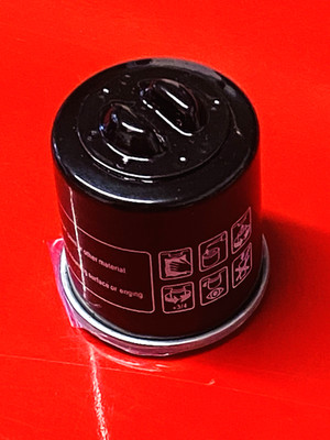 ROYAL ALLOY GP300S TG300S 2019 ONWARDS GRADE A HIGH PERFORMANCE OIL FILTER