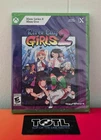River City Girls 2 (Microsoft Xbox One/Xbox Series X) (Sealed)