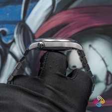 Omega Seamaster 300M 41mm Blue Waves 2532.80.00 12