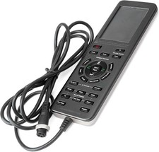 Remote Control Compatible with Insignia NS-MGC300BK1 NSMG YUXIVCNE P-310100646-8