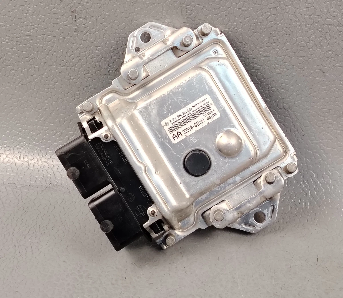 Suzuki ECUs & Computer Modules for Suzuki SX4 for sale | eBay