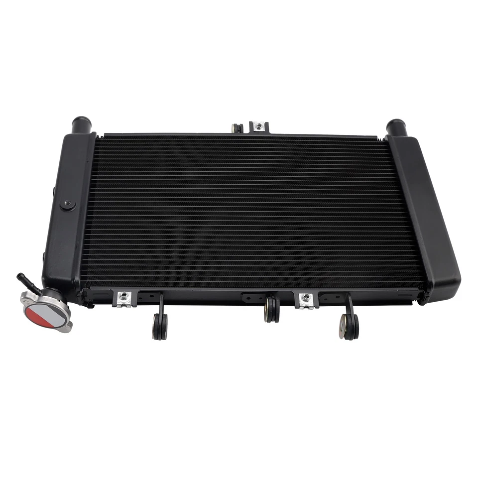 Radiator Cooling Engine Cooler For Yamaha MT-09/SP TRACER 9 XSR900 21-24 A1 - Image 3 of 4