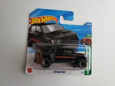 Hot Wheels 2023 RAM 1500, 2025 Case-D, Black, 96/250,  FREE SHIPPING 