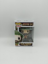 Funko Pop Jumanji Vinyl Figures 20