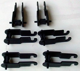 K'Nex Knex Roller Coaster Chain