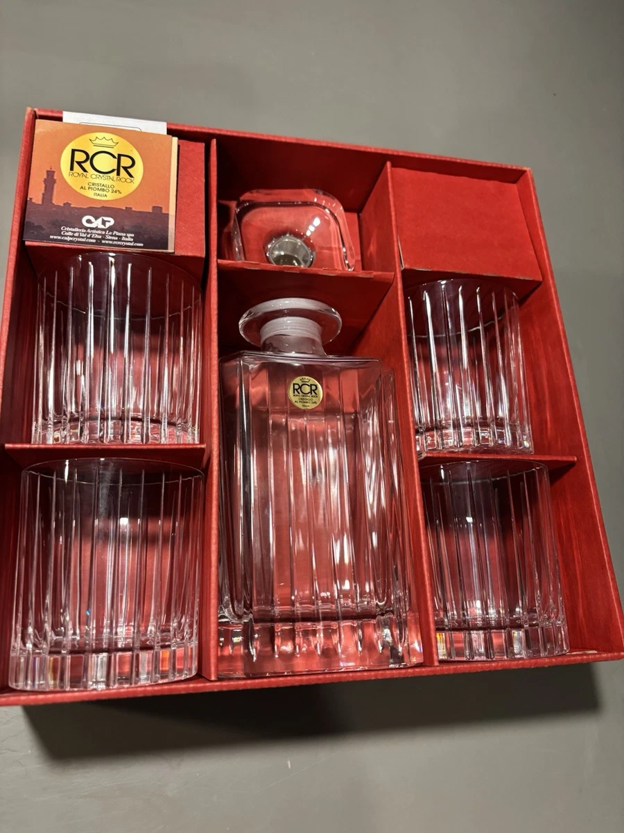 rcr crystal products for sale | eBay