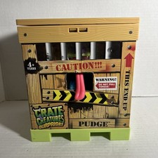 Crate Creatures Surprise- Pudge 4