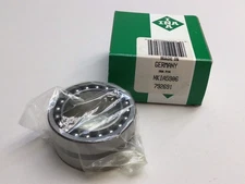 INA NKIA5906 Needle Roller Angular Contact Ball Bearing 30mm X 47 mm X 23 mm