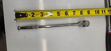 Snap On Tll72 - 14 Drive Dual 80 Technology Extra Long Handle Ratchet