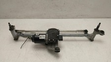 2020 VOLKSWAGEN T-ROC 2GB955023 WIPER MOTOR & LINKAGE ASSEMBLY