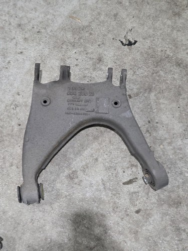 Audi A8 S8 4E D3 Achschenkel Querlenker Hinterachse VW Pheaton 3D 4E0511511F