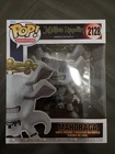 Funko Pop! Vinyl Super 6 in: Jujutsu Kaisen - Mahoraga #2128