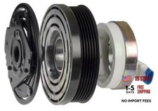 Four Seasons 47692 A/C Compressor Clutch