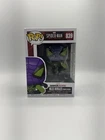 Funko Pop! Marvel Spider- Man Miles Morales Purple Reign #839 Vinyl Figure